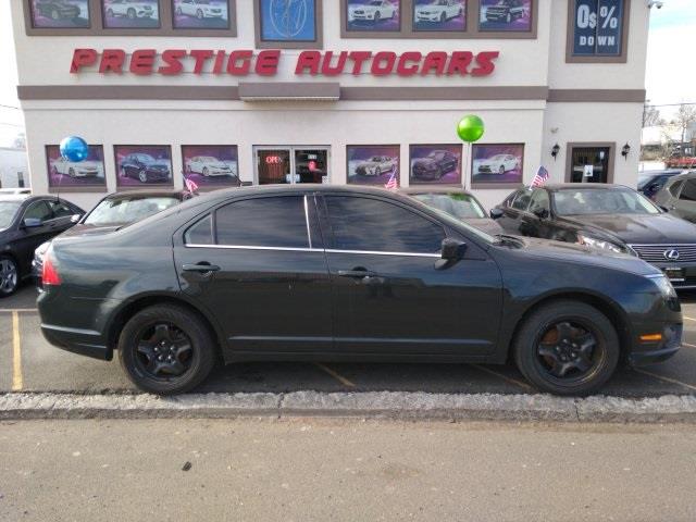 Used Ford Fusion SE 2010 | Prestige Auto Cars LLC. New Britain, Connecticut Used Ford Fusion SE 2010 | Prestige Auto Cars LLC. New Britain, Connecticut