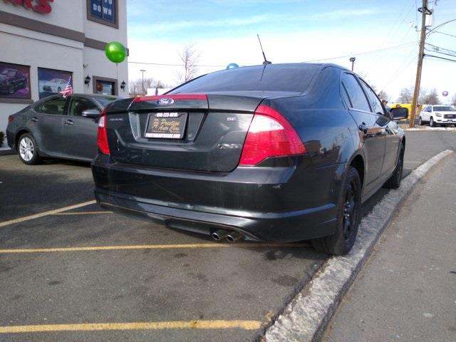 Used Ford Fusion SE 2010 | Prestige Auto Cars LLC. New Britain, Connecticut Used Ford Fusion SE 2010 | Prestige Auto Cars LLC. New Britain, Connecticut
