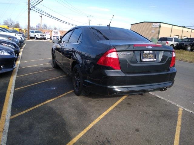 Used Ford Fusion SE 2010 | Prestige Auto Cars LLC. New Britain, Connecticut Used Ford Fusion SE 2010 | Prestige Auto Cars LLC. New Britain, Connecticut