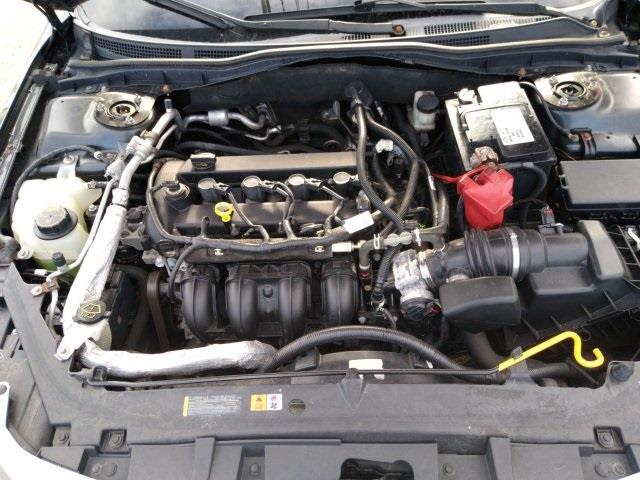 Used Ford Fusion SE 2010 | Prestige Auto Cars LLC. New Britain, Connecticut Used Ford Fusion SE 2010 | Prestige Auto Cars LLC. New Britain, Connecticut