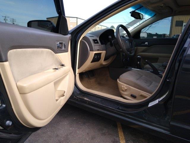 Used Ford Fusion SE 2010 | Prestige Auto Cars LLC. New Britain, Connecticut Used Ford Fusion SE 2010 | Prestige Auto Cars LLC. New Britain, Connecticut