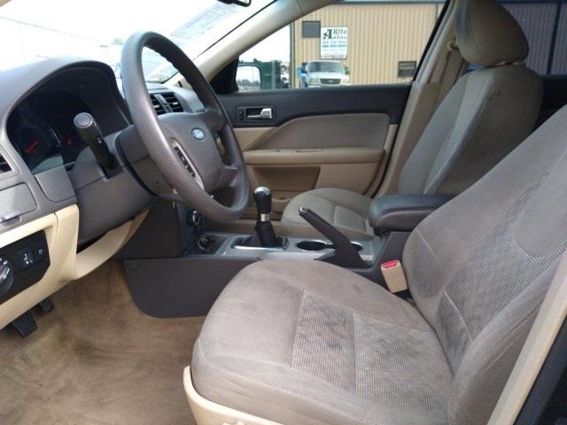 Used Ford Fusion SE 2010 | Prestige Auto Cars LLC. New Britain, Connecticut Used Ford Fusion SE 2010 | Prestige Auto Cars LLC. New Britain, Connecticut