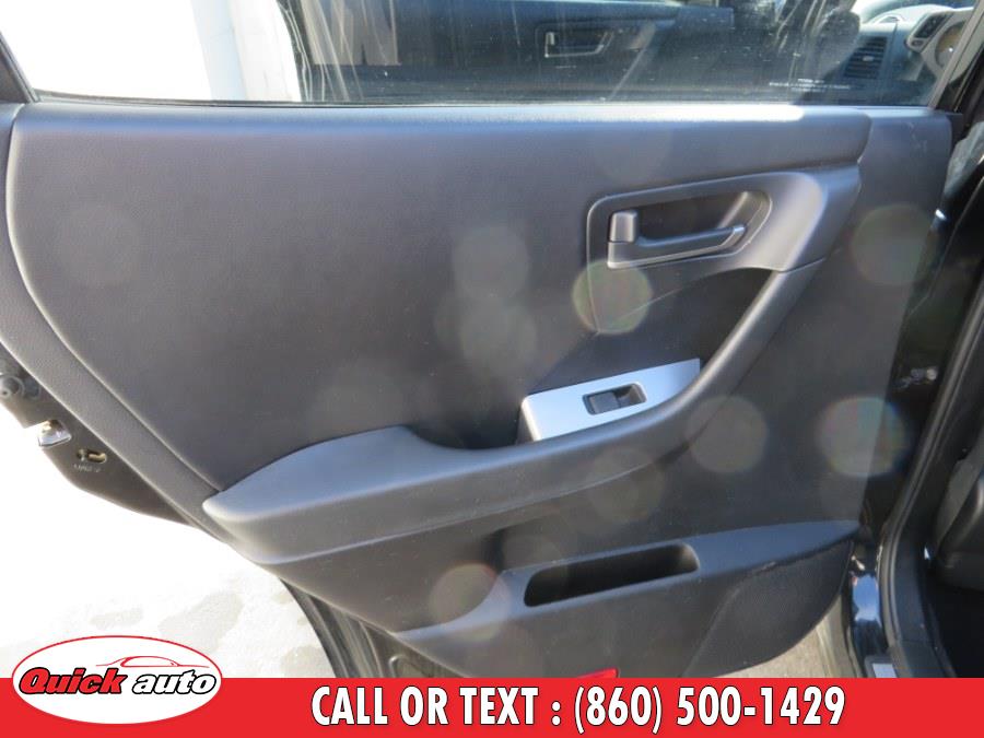 2005 Nissan Murano 4dr SL AWD V6, available for sale in Bristol, Connecticut | Quick Auto LLC. Bristol, Connecticut 2005 Nissan Murano 4dr SL AWD V6, available for sale in Bristol, Connecticut | Quick Auto LLC. Bristol, Connecticut
