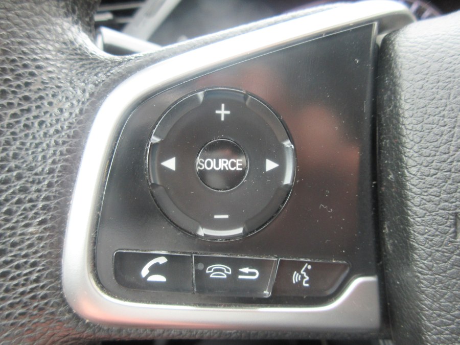 2016 Honda Civic Sedan 4dr CVT LX, available for sale in Linden, New Jersey | Route 27 Auto Mall. Linden, New Jersey 2016 Honda Civic Sedan 4dr CVT LX, available for sale in Linden, New Jersey | Route 27 Auto Mall. Linden, New Jersey