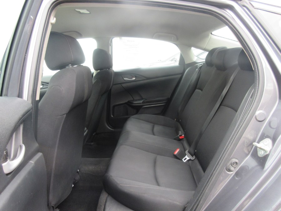 2016 Honda Civic Sedan 4dr CVT LX, available for sale in Linden, New Jersey | Route 27 Auto Mall. Linden, New Jersey 2016 Honda Civic Sedan 4dr CVT LX, available for sale in Linden, New Jersey | Route 27 Auto Mall. Linden, New Jersey