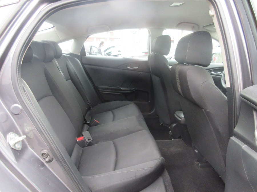 2016 Honda Civic Sedan 4dr CVT LX, available for sale in Linden, New Jersey | Route 27 Auto Mall. Linden, New Jersey 2016 Honda Civic Sedan 4dr CVT LX, available for sale in Linden, New Jersey | Route 27 Auto Mall. Linden, New Jersey