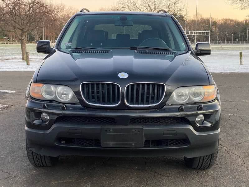 2006 BMW X5 X5 4dr AWD 3.0i, available for sale in Plainville, Connecticut | Choice Group LLC Choice Motor Car. Plainville, Connecticut