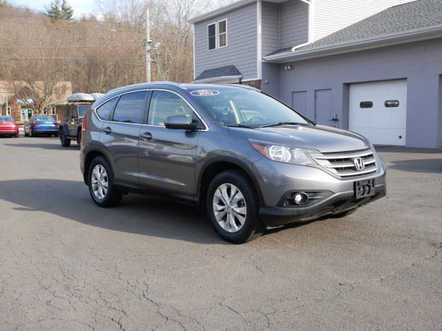 2012 Honda Cr-v EX-L, available for sale in Canton, Connecticut | Canton Auto Exchange. Canton, Connecticut