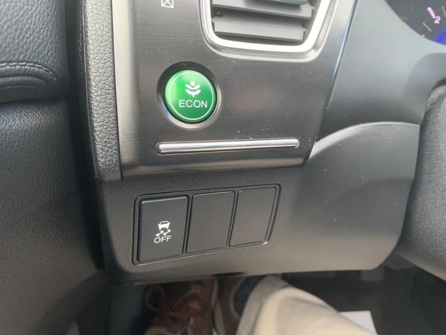 2015 Honda Civic Sedan 4dr CVT EX, available for sale in Stamford, Connecticut | Harbor View Auto Sales LLC. Stamford, Connecticut 2015 Honda Civic Sedan 4dr CVT EX, available for sale in Stamford, Connecticut | Harbor View Auto Sales LLC. Stamford, Connecticut