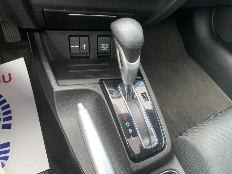2015 Honda Civic Sedan 4dr CVT EX, available for sale in Stamford, Connecticut | Harbor View Auto Sales LLC. Stamford, Connecticut 2015 Honda Civic Sedan 4dr CVT EX, available for sale in Stamford, Connecticut | Harbor View Auto Sales LLC. Stamford, Connecticut