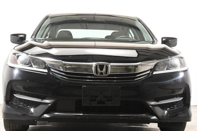 2016 Honda Accord LX photo