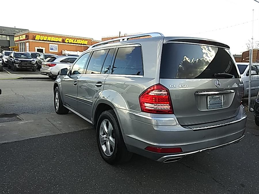 2012 Mercedes-Benz GL-Class 4MATIC 4dr GL450, available for sale in Inwood, New York | 5 Towns Drive. Inwood, New York 2012 Mercedes-Benz GL-Class 4MATIC 4dr GL450, available for sale in Inwood, New York | 5 Towns Drive. Inwood, New York