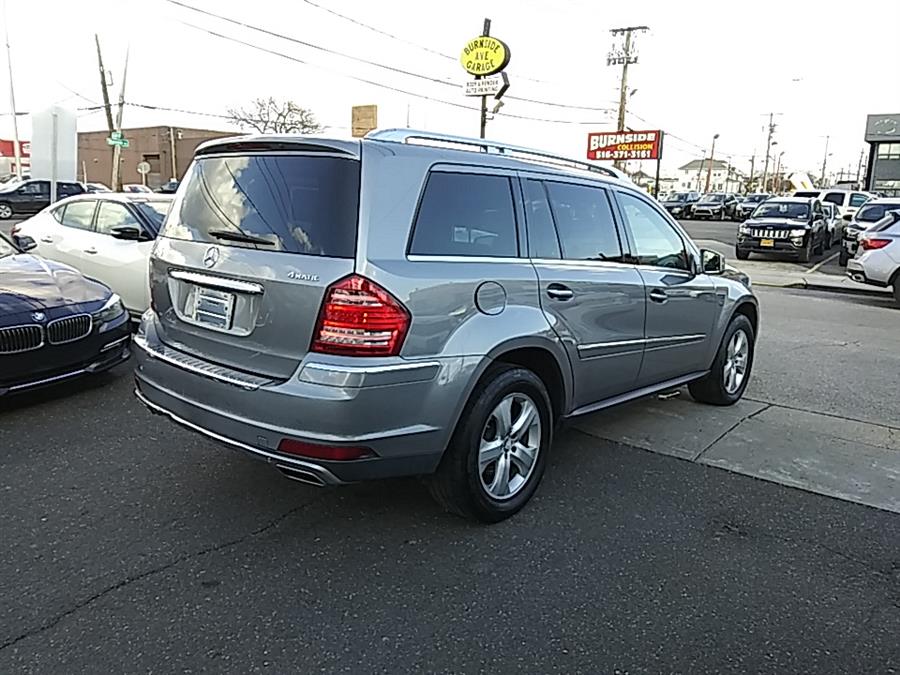 2012 Mercedes-Benz GL-Class 4MATIC 4dr GL450, available for sale in Inwood, New York | 5 Towns Drive. Inwood, New York 2012 Mercedes-Benz GL-Class 4MATIC 4dr GL450, available for sale in Inwood, New York | 5 Towns Drive. Inwood, New York