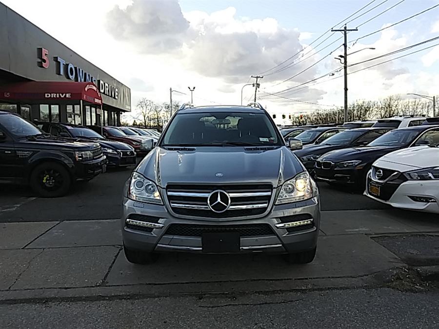 2012 Mercedes-Benz GL-Class 4MATIC 4dr GL450, available for sale in Inwood, New York | 5 Towns Drive. Inwood, New York 2012 Mercedes-Benz GL-Class 4MATIC 4dr GL450, available for sale in Inwood, New York | 5 Towns Drive. Inwood, New York