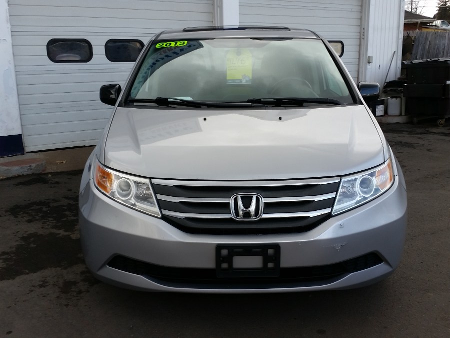 2013 Honda Odyssey 5dr EX-L, available for sale in Berlin, Connecticut | Action Automotive. Berlin, Connecticut 2013 Honda Odyssey 5dr EX-L, available for sale in Berlin, Connecticut | Action Automotive. Berlin, Connecticut