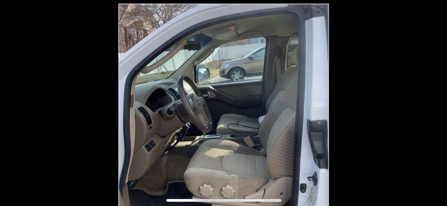 2005 Nissan Frontier 4WD LE King Cab V6 Auto, available for sale in Bridgeport, Connecticut | CT Auto. Bridgeport, Connecticut 2005 Nissan Frontier 4WD LE King Cab V6 Auto, available for sale in Bridgeport, Connecticut | CT Auto. Bridgeport, Connecticut