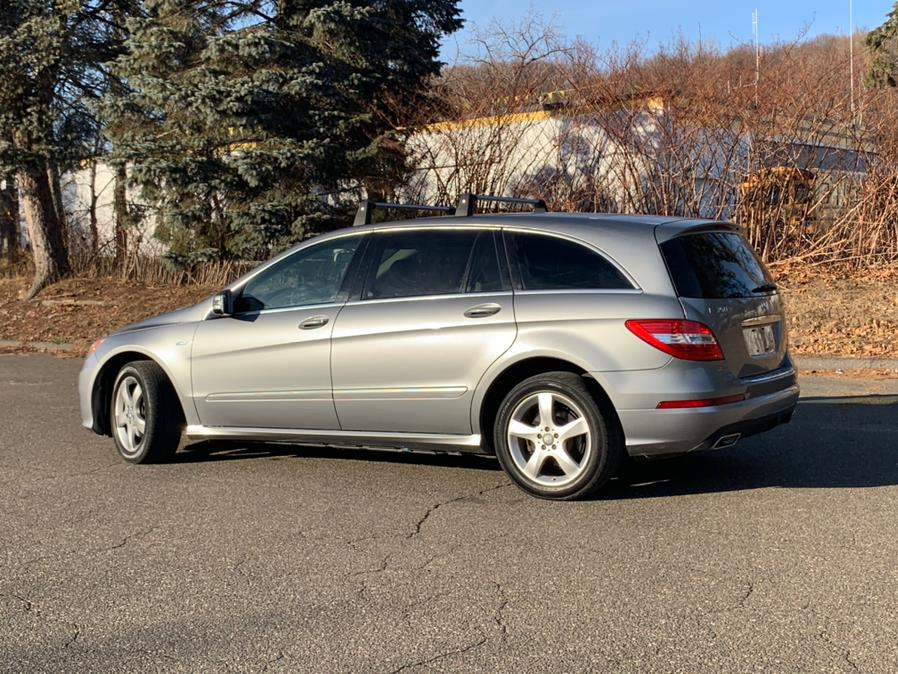 2011 Mercedes-Benz R-Class 4MATIC 4dr R 350 BlueTEC, available for sale in Waterbury, Connecticut | Platinum Auto Care. Waterbury, Connecticut 2011 Mercedes-Benz R-Class 4MATIC 4dr R 350 BlueTEC, available for sale in Waterbury, Connecticut | Platinum Auto Care. Waterbury, Connecticut