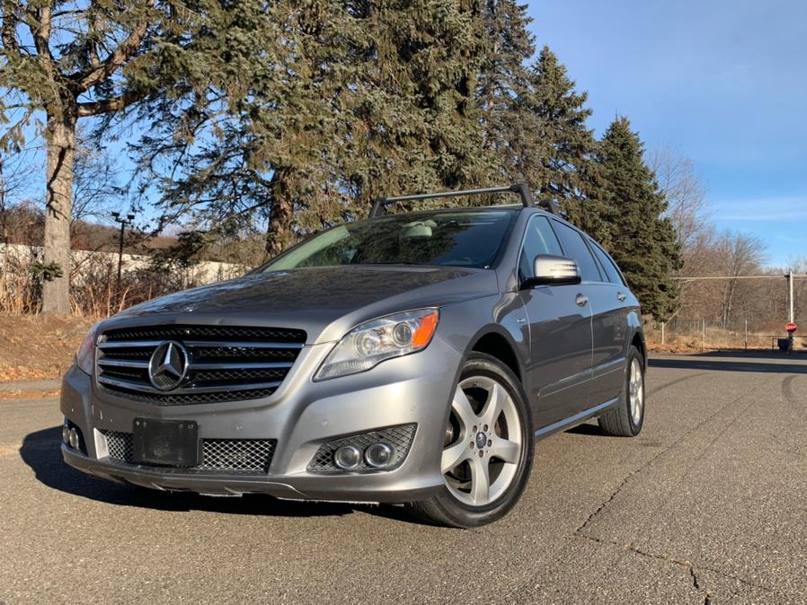 2011 Mercedes-Benz R-Class 4MATIC 4dr R 350 BlueTEC, available for sale in Waterbury, Connecticut | Platinum Auto Care. Waterbury, Connecticut 2011 Mercedes-Benz R-Class 4MATIC 4dr R 350 BlueTEC, available for sale in Waterbury, Connecticut | Platinum Auto Care. Waterbury, Connecticut