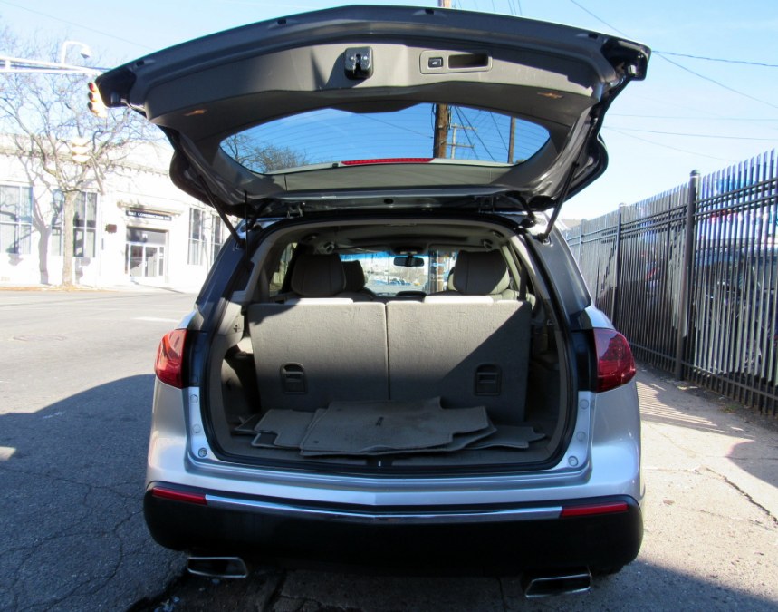 2013 Acura MDX AWD 4dr Tech Pkg, available for sale in Paterson, New Jersey | MFG Prestige Auto Group. Paterson, New Jersey 2013 Acura MDX AWD 4dr Tech Pkg, available for sale in Paterson, New Jersey | MFG Prestige Auto Group. Paterson, New Jersey