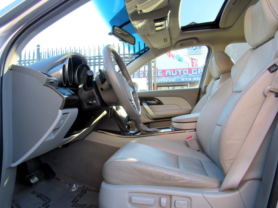 2013 Acura MDX AWD 4dr Tech Pkg, available for sale in Paterson, New Jersey | MFG Prestige Auto Group. Paterson, New Jersey 2013 Acura MDX AWD 4dr Tech Pkg, available for sale in Paterson, New Jersey | MFG Prestige Auto Group. Paterson, New Jersey