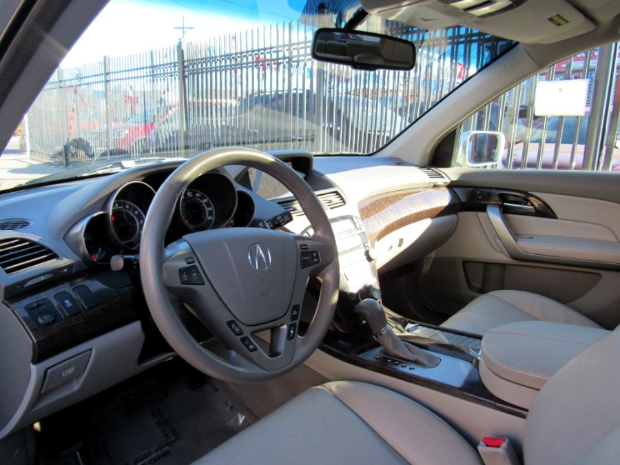 2013 Acura MDX AWD 4dr Tech Pkg, available for sale in Paterson, New Jersey | MFG Prestige Auto Group. Paterson, New Jersey 2013 Acura MDX AWD 4dr Tech Pkg, available for sale in Paterson, New Jersey | MFG Prestige Auto Group. Paterson, New Jersey