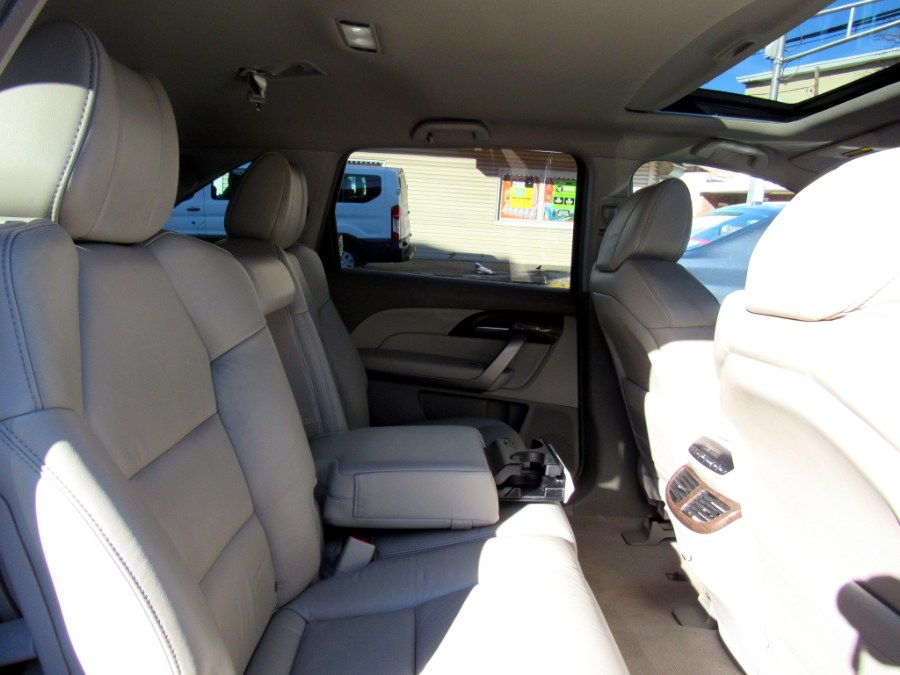 2013 Acura MDX AWD 4dr Tech Pkg, available for sale in Paterson, New Jersey | MFG Prestige Auto Group. Paterson, New Jersey 2013 Acura MDX AWD 4dr Tech Pkg, available for sale in Paterson, New Jersey | MFG Prestige Auto Group. Paterson, New Jersey