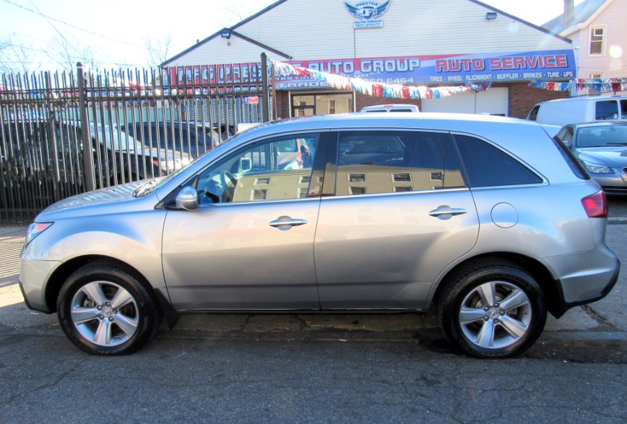 2013 Acura MDX AWD 4dr Tech Pkg, available for sale in Paterson, New Jersey | MFG Prestige Auto Group. Paterson, New Jersey 2013 Acura MDX AWD 4dr Tech Pkg, available for sale in Paterson, New Jersey | MFG Prestige Auto Group. Paterson, New Jersey