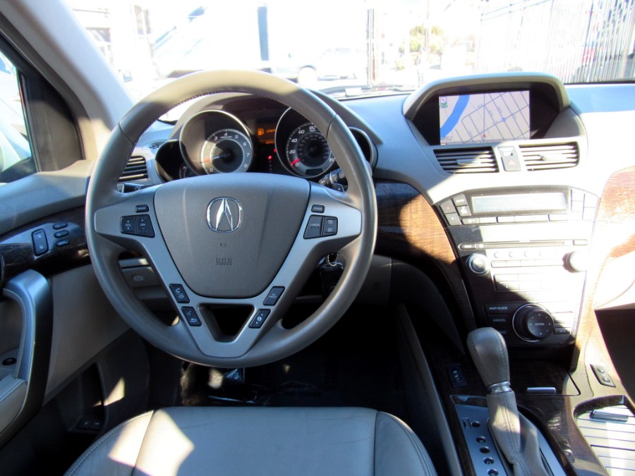 2013 Acura MDX AWD 4dr Tech Pkg, available for sale in Paterson, New Jersey | MFG Prestige Auto Group. Paterson, New Jersey 2013 Acura MDX AWD 4dr Tech Pkg, available for sale in Paterson, New Jersey | MFG Prestige Auto Group. Paterson, New Jersey