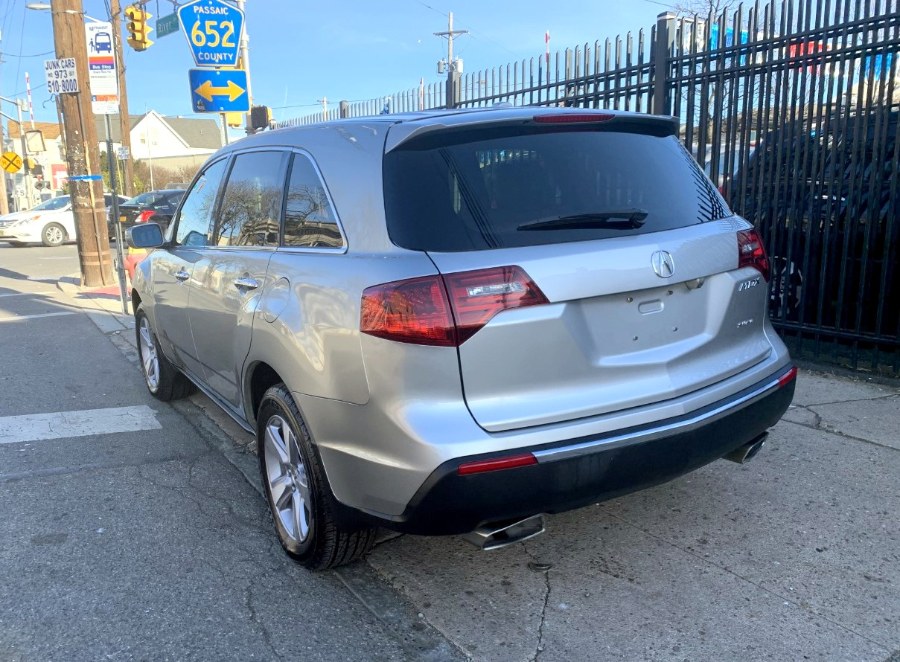 2013 Acura MDX AWD 4dr Tech Pkg, available for sale in Paterson, New Jersey | MFG Prestige Auto Group. Paterson, New Jersey 2013 Acura MDX AWD 4dr Tech Pkg, available for sale in Paterson, New Jersey | MFG Prestige Auto Group. Paterson, New Jersey