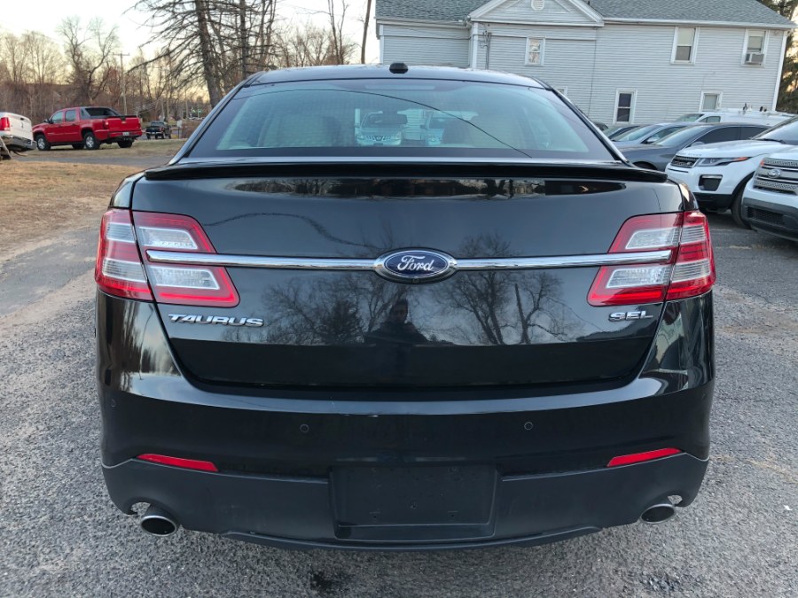 2013 Ford Taurus SEL Leather Sunroof Navi LOADED, available for sale in East Windsor, Connecticut | Toro Auto. East Windsor, Connecticut 2013 Ford Taurus SEL Leather Sunroof Navi LOADED, available for sale in East Windsor, Connecticut | Toro Auto. East Windsor, Connecticut