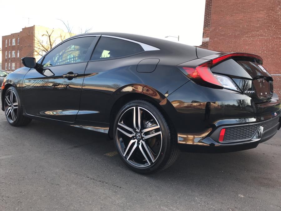 2018 Honda Civic Coupe LX CVT, available for sale in Hartford, Connecticut | Lex Autos LLC. Hartford, Connecticut 2018 Honda Civic Coupe LX CVT, available for sale in Hartford, Connecticut | Lex Autos LLC. Hartford, Connecticut