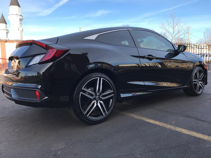 2018 Honda Civic Coupe LX CVT, available for sale in Hartford, Connecticut | Lex Autos LLC. Hartford, Connecticut 2018 Honda Civic Coupe LX CVT, available for sale in Hartford, Connecticut | Lex Autos LLC. Hartford, Connecticut