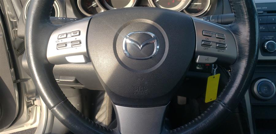 2010 Mazda Mazda6 4dr Sdn Auto i Touring Plus, available for sale in Little Ferry, New Jersey | Victoria Preowned Autos Inc. Little Ferry, New Jersey 2010 Mazda Mazda6 4dr Sdn Auto i Touring Plus, available for sale in Little Ferry, New Jersey | Victoria Preowned Autos Inc. Little Ferry, New Jersey