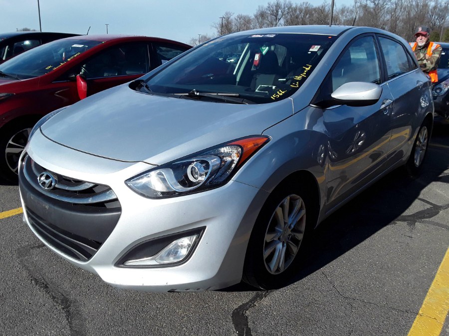 2014 Hyundai Elantra GT 5dr HB Auto, available for sale in Manchester, Connecticut | Best Auto Sales LLC. Manchester, Connecticut 2014 Hyundai Elantra GT 5dr HB Auto, available for sale in Manchester, Connecticut | Best Auto Sales LLC. Manchester, Connecticut