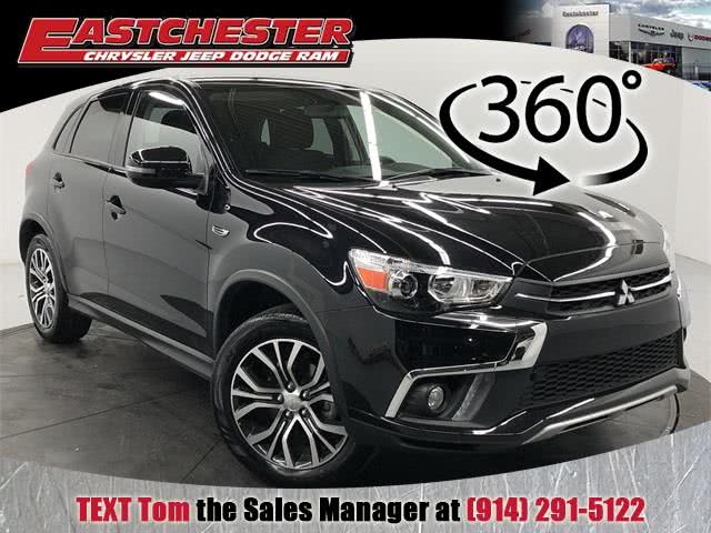 2019 Mitsubishi Outlander Sport SE, available for sale in Bronx, New York | Eastchester Motor Cars. Bronx, New York