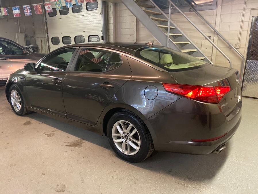 2011 Kia Optima 4dr Sdn 2.4L Auto LX, available for sale in Danbury, Connecticut | Safe Used Auto Sales LLC. Danbury, Connecticut 2011 Kia Optima 4dr Sdn 2.4L Auto LX, available for sale in Danbury, Connecticut | Safe Used Auto Sales LLC. Danbury, Connecticut