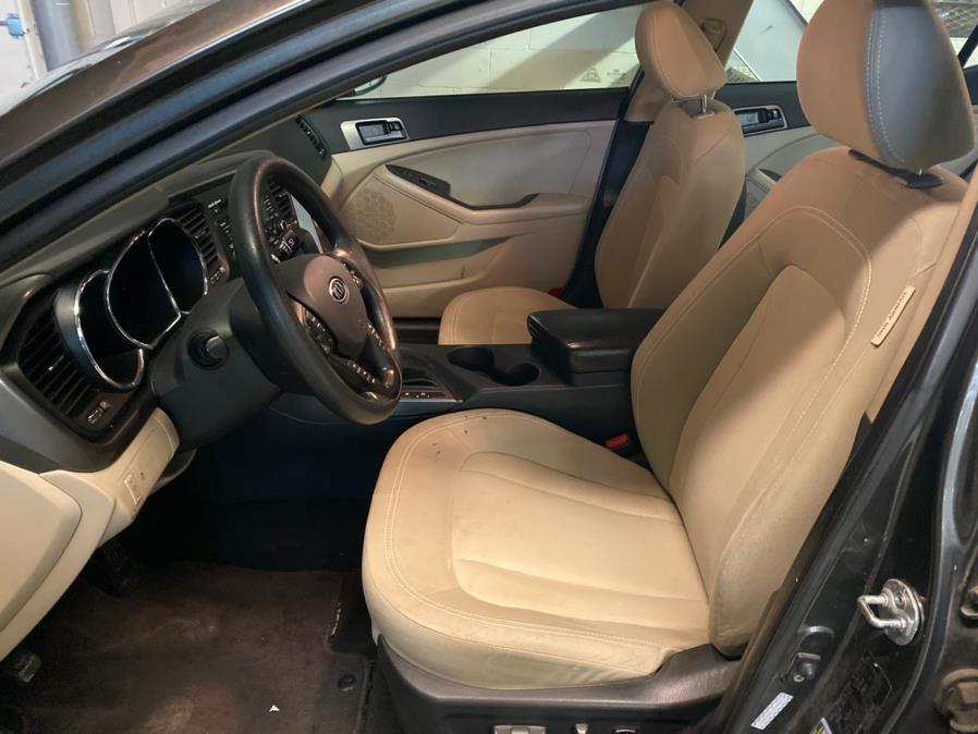 2011 Kia Optima 4dr Sdn 2.4L Auto LX, available for sale in Danbury, Connecticut | Safe Used Auto Sales LLC. Danbury, Connecticut 2011 Kia Optima 4dr Sdn 2.4L Auto LX, available for sale in Danbury, Connecticut | Safe Used Auto Sales LLC. Danbury, Connecticut