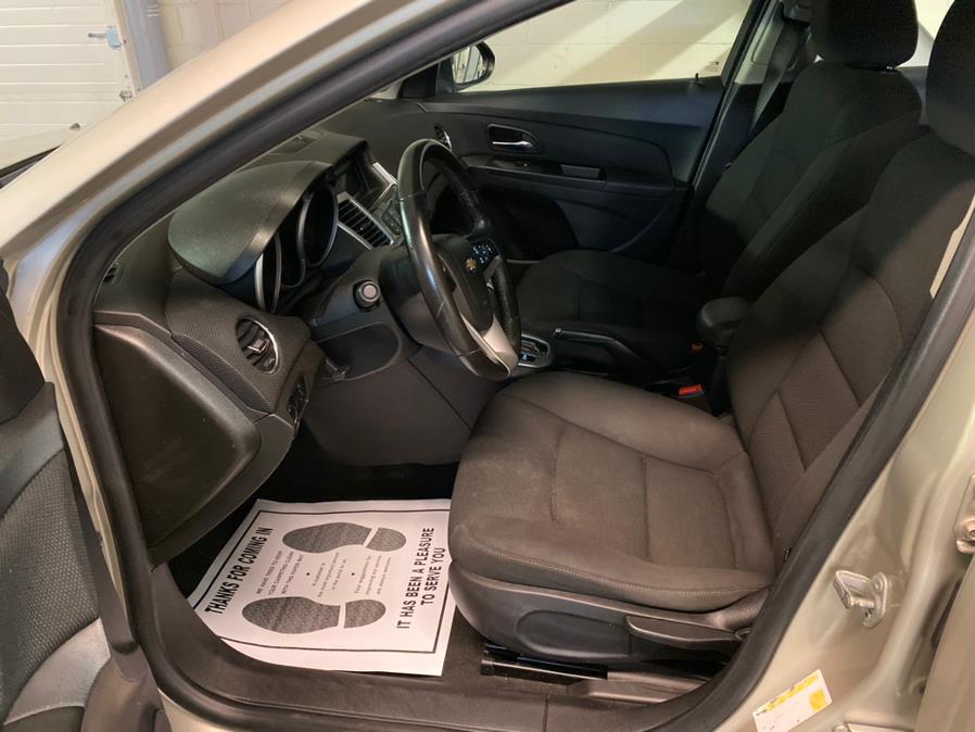 2014 Chevrolet Cruze 4dr Sdn Auto 1LT, available for sale in Danbury, Connecticut | Safe Used Auto Sales LLC. Danbury, Connecticut 2014 Chevrolet Cruze 4dr Sdn Auto 1LT, available for sale in Danbury, Connecticut | Safe Used Auto Sales LLC. Danbury, Connecticut