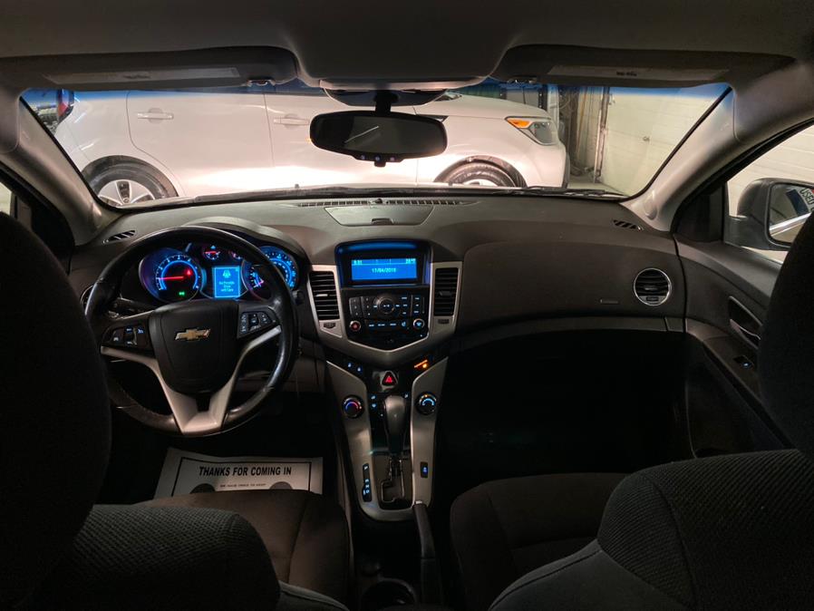 2014 Chevrolet Cruze 4dr Sdn Auto 1LT, available for sale in Danbury, Connecticut | Safe Used Auto Sales LLC. Danbury, Connecticut 2014 Chevrolet Cruze 4dr Sdn Auto 1LT, available for sale in Danbury, Connecticut | Safe Used Auto Sales LLC. Danbury, Connecticut