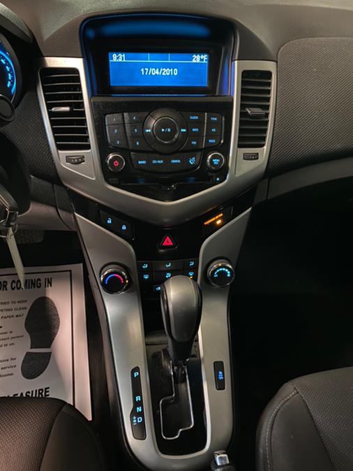 2014 Chevrolet Cruze 4dr Sdn Auto 1LT, available for sale in Danbury, Connecticut | Safe Used Auto Sales LLC. Danbury, Connecticut 2014 Chevrolet Cruze 4dr Sdn Auto 1LT, available for sale in Danbury, Connecticut | Safe Used Auto Sales LLC. Danbury, Connecticut