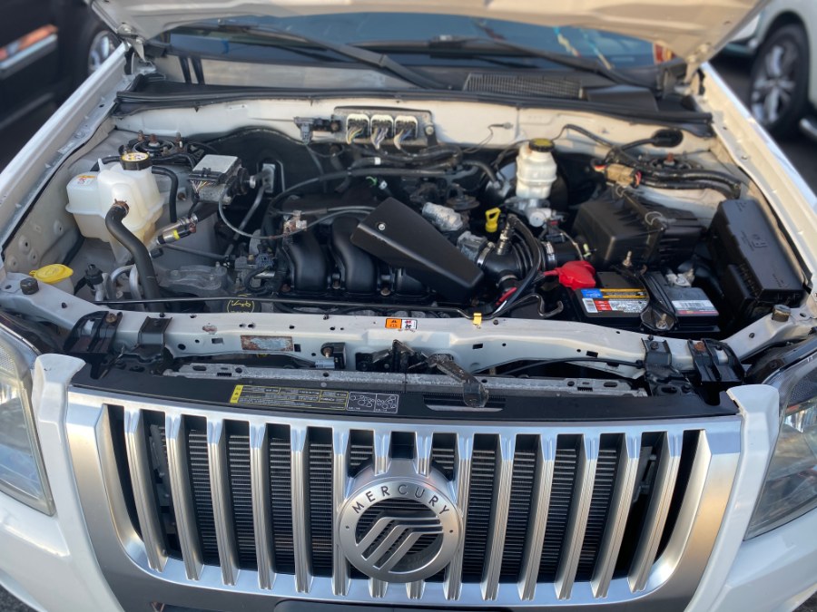 2008 Mercury Mariner 4WD 4dr V6 Premier, available for sale in Middle Village, New York | Middle Village Motors . Middle Village, New York 2008 Mercury Mariner 4WD 4dr V6 Premier, available for sale in Middle Village, New York | Middle Village Motors . Middle Village, New York