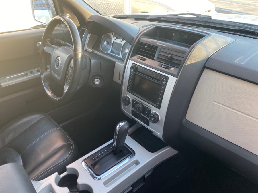 2008 Mercury Mariner 4WD 4dr V6 Premier, available for sale in Middle Village, New York | Middle Village Motors . Middle Village, New York 2008 Mercury Mariner 4WD 4dr V6 Premier, available for sale in Middle Village, New York | Middle Village Motors . Middle Village, New York