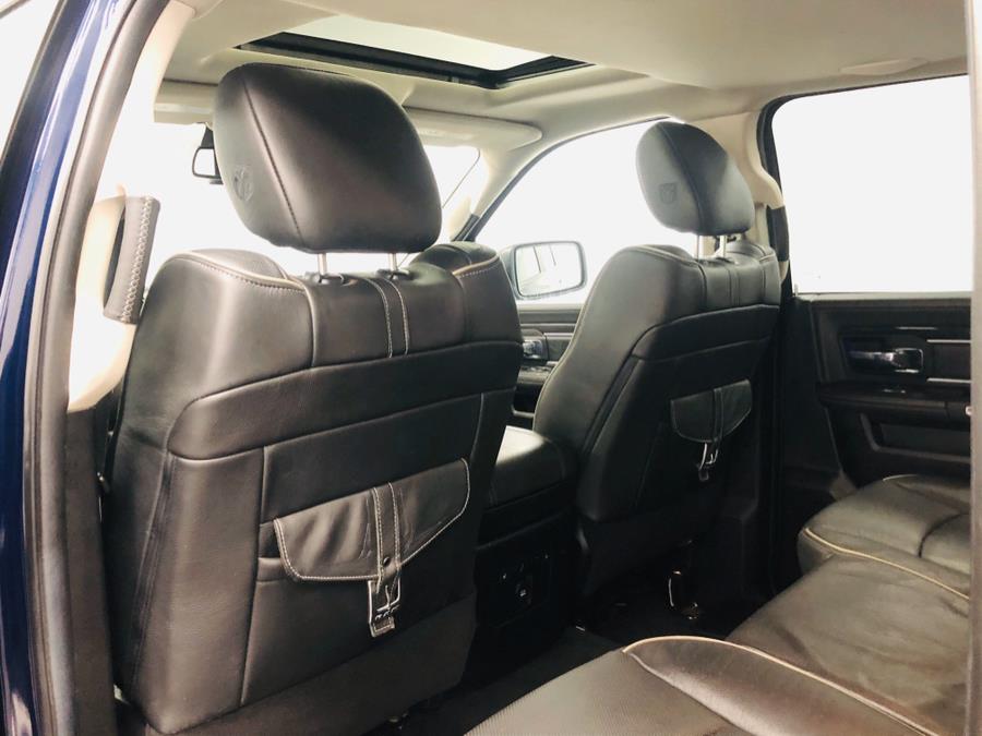 2014 Ram 1500 4WD Crew Cab 140.5" Longhorn Limited, available for sale in Linden, New Jersey | East Coast Auto Group. Linden, New Jersey 2014 Ram 1500 4WD Crew Cab 140.5" Longhorn Limited, available for sale in Linden, New Jersey | East Coast Auto Group. Linden, New Jersey