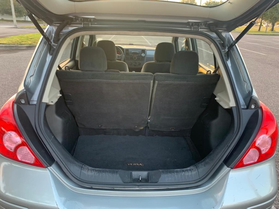 2012 Nissan Versa 5dr HB CVT 1.8 SL, available for sale in Longwood, Florida | Majestic Autos Inc.. Longwood, Florida 2012 Nissan Versa 5dr HB CVT 1.8 SL, available for sale in Longwood, Florida | Majestic Autos Inc.. Longwood, Florida