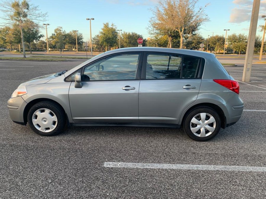 2012 Nissan Versa 5dr HB CVT 1.8 SL, available for sale in Longwood, Florida | Majestic Autos Inc.. Longwood, Florida 2012 Nissan Versa 5dr HB CVT 1.8 SL, available for sale in Longwood, Florida | Majestic Autos Inc.. Longwood, Florida