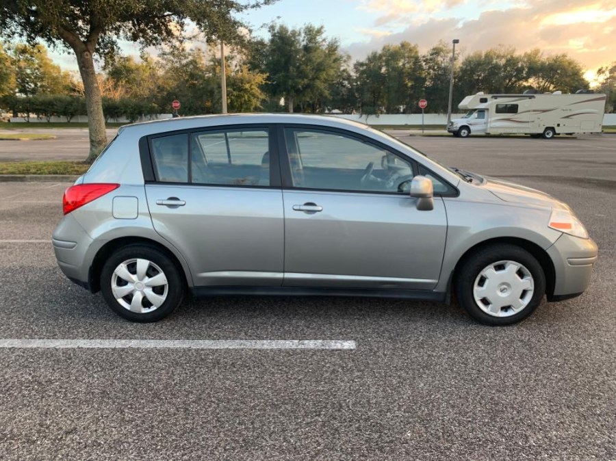 2012 Nissan Versa 5dr HB CVT 1.8 SL, available for sale in Longwood, Florida | Majestic Autos Inc.. Longwood, Florida 2012 Nissan Versa 5dr HB CVT 1.8 SL, available for sale in Longwood, Florida | Majestic Autos Inc.. Longwood, Florida