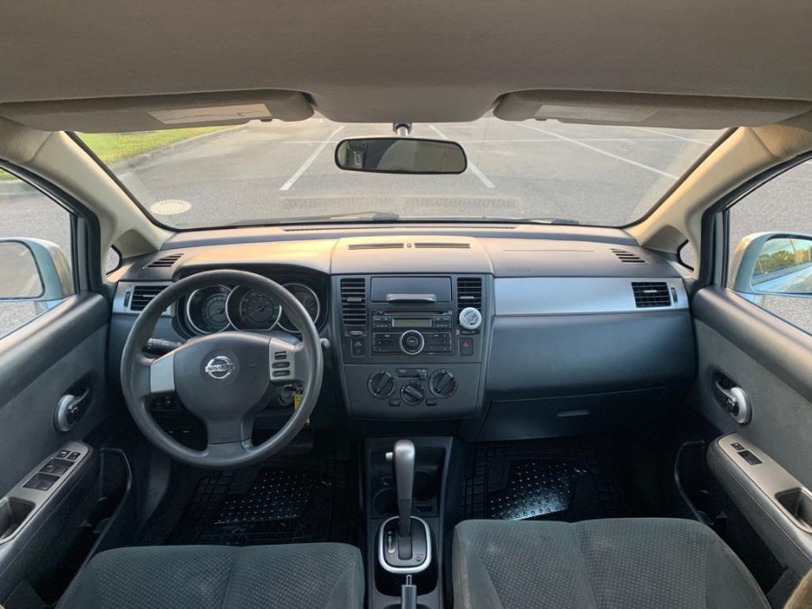2012 Nissan Versa 5dr HB CVT 1.8 SL, available for sale in Longwood, Florida | Majestic Autos Inc.. Longwood, Florida 2012 Nissan Versa 5dr HB CVT 1.8 SL, available for sale in Longwood, Florida | Majestic Autos Inc.. Longwood, Florida