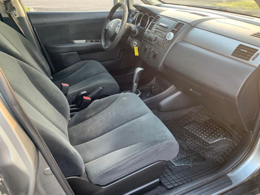 2012 Nissan Versa 5dr HB CVT 1.8 SL, available for sale in Longwood, Florida | Majestic Autos Inc.. Longwood, Florida 2012 Nissan Versa 5dr HB CVT 1.8 SL, available for sale in Longwood, Florida | Majestic Autos Inc.. Longwood, Florida