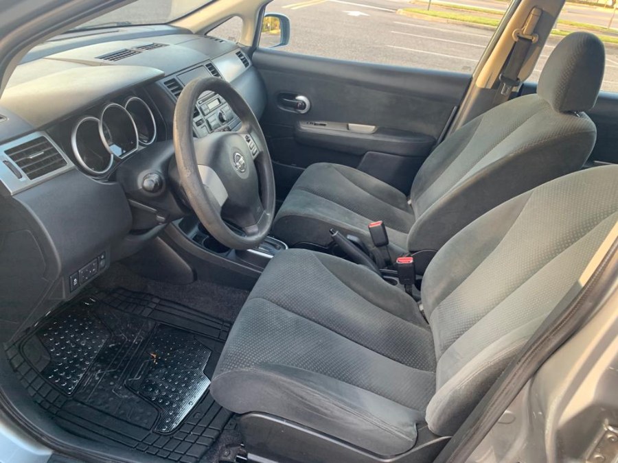 2012 Nissan Versa 5dr HB CVT 1.8 SL, available for sale in Longwood, Florida | Majestic Autos Inc.. Longwood, Florida 2012 Nissan Versa 5dr HB CVT 1.8 SL, available for sale in Longwood, Florida | Majestic Autos Inc.. Longwood, Florida