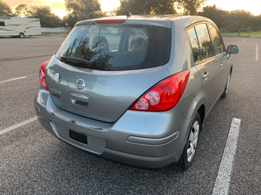 2012 Nissan Versa 5dr HB CVT 1.8 SL, available for sale in Longwood, Florida | Majestic Autos Inc.. Longwood, Florida 2012 Nissan Versa 5dr HB CVT 1.8 SL, available for sale in Longwood, Florida | Majestic Autos Inc.. Longwood, Florida